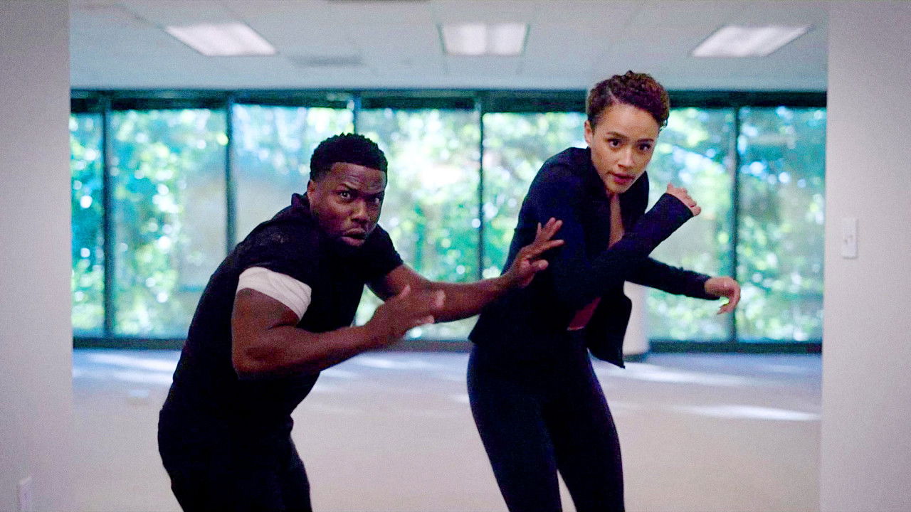 Die Hart — Épisode 3