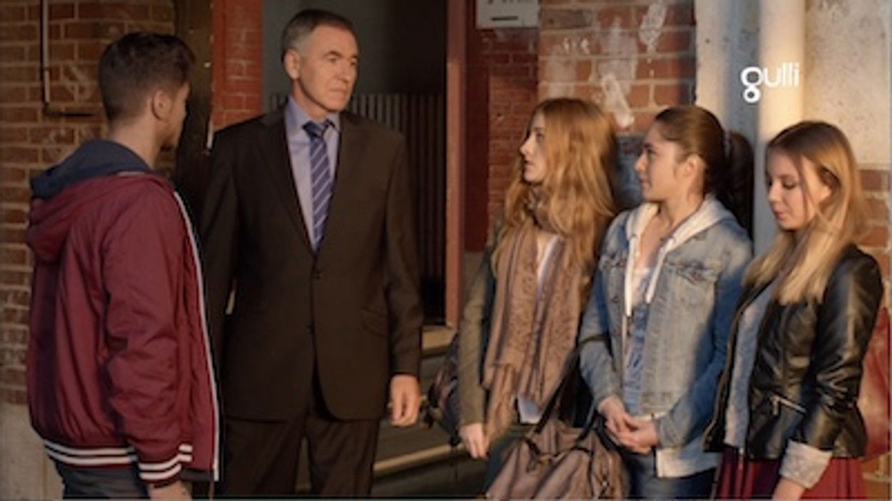 Clem — ¡ Matame !