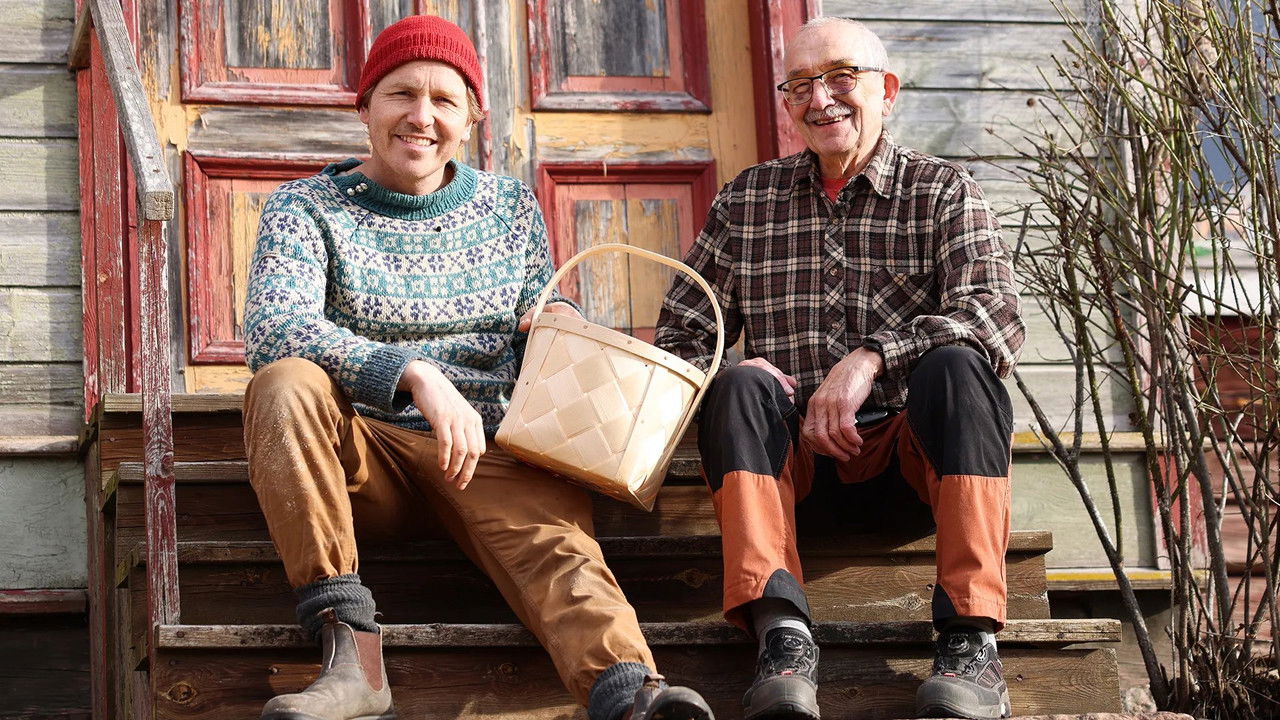 Frank & Kastaniegaarden — Épisode 5