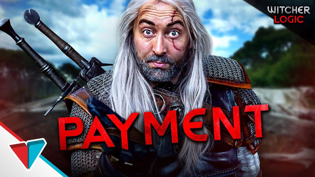 Witcher Logic — Épisode 5