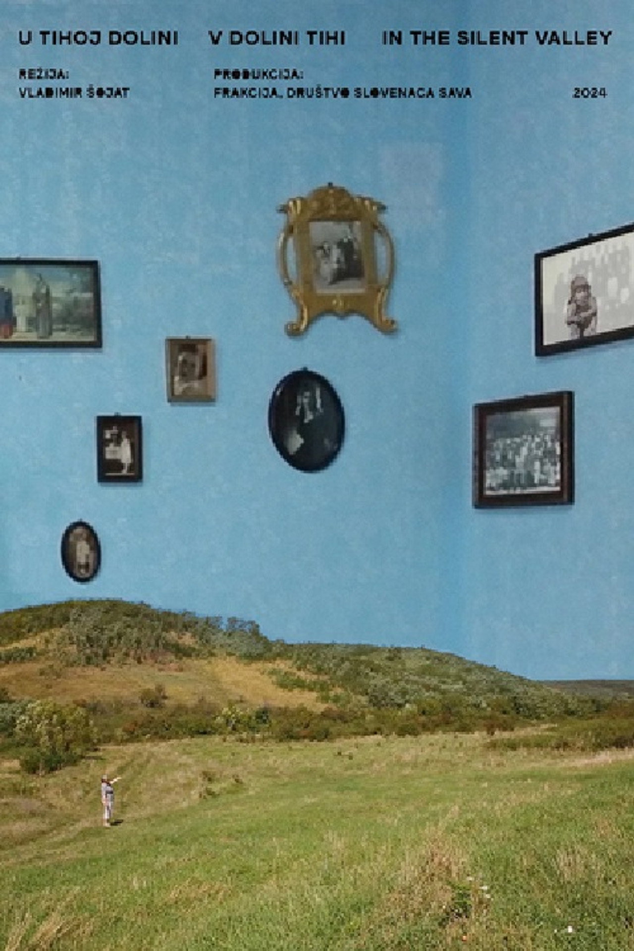 In the Silent Valley (2024)