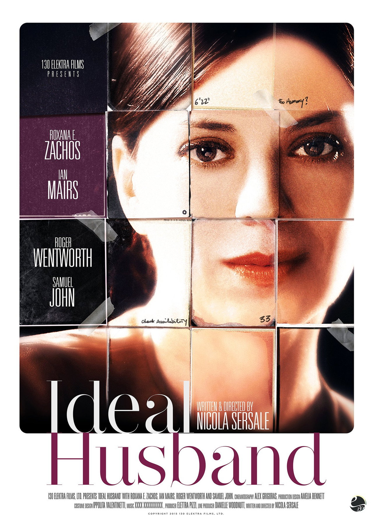 Ideal Husband