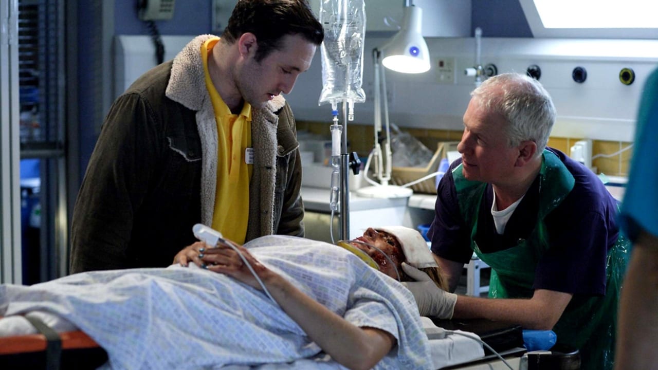 Casualty - Season 24 Episode 12 : Second Chance