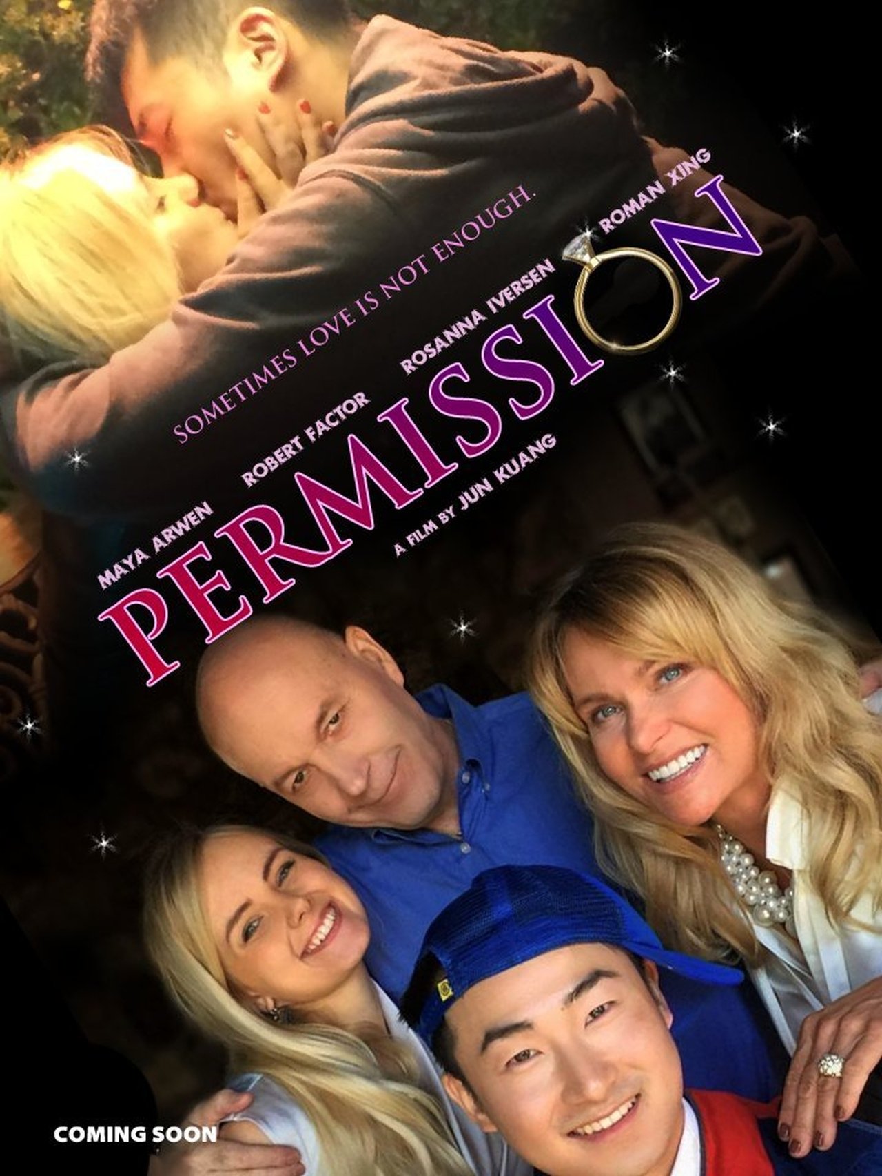 Permission Permission