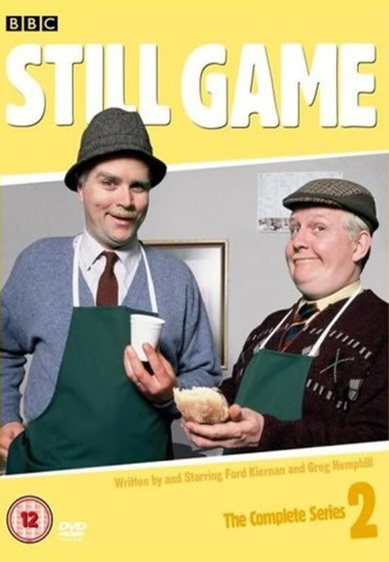 Still Game (2003)