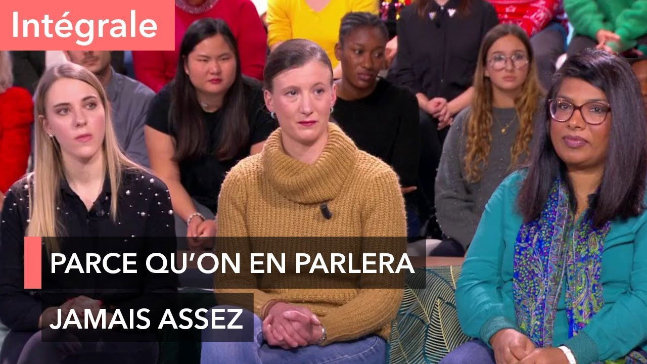 Stop aux violences conjugales !