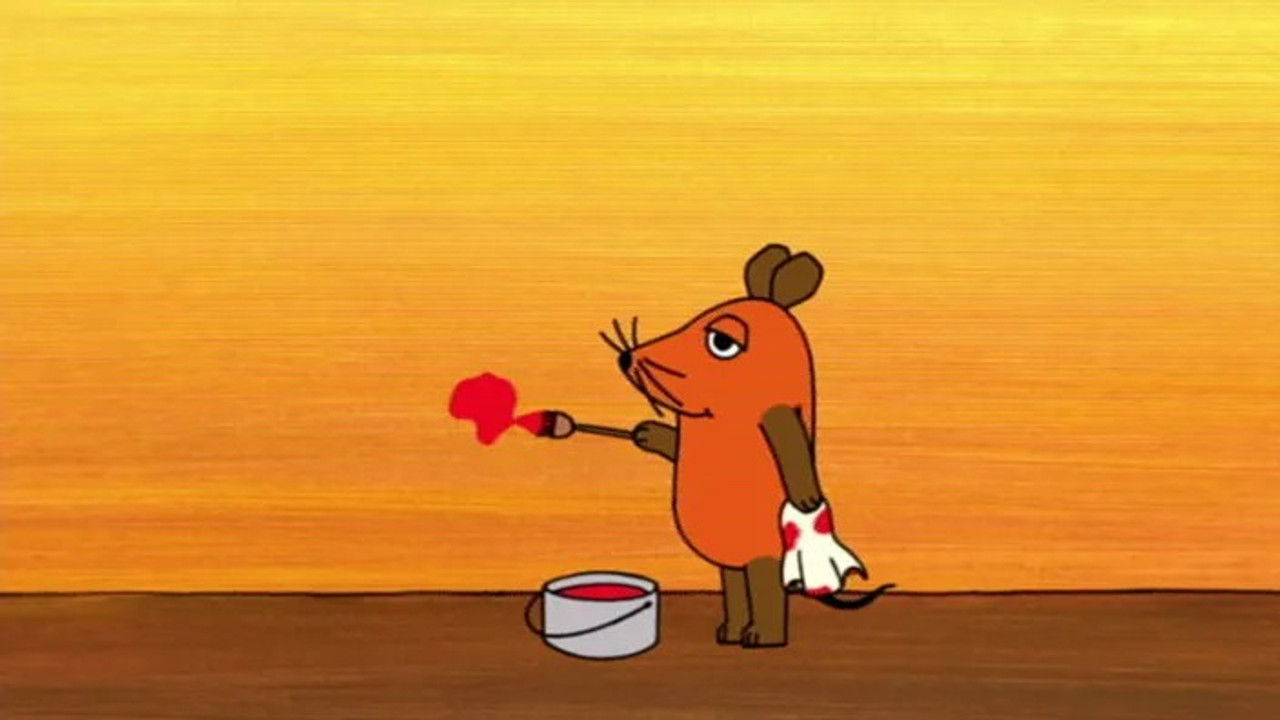 Die Maus - Spots non Stop — Épisode 5