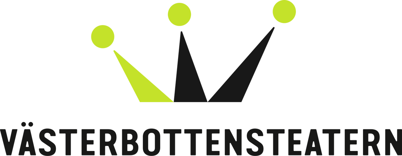 Västerbottensteatern