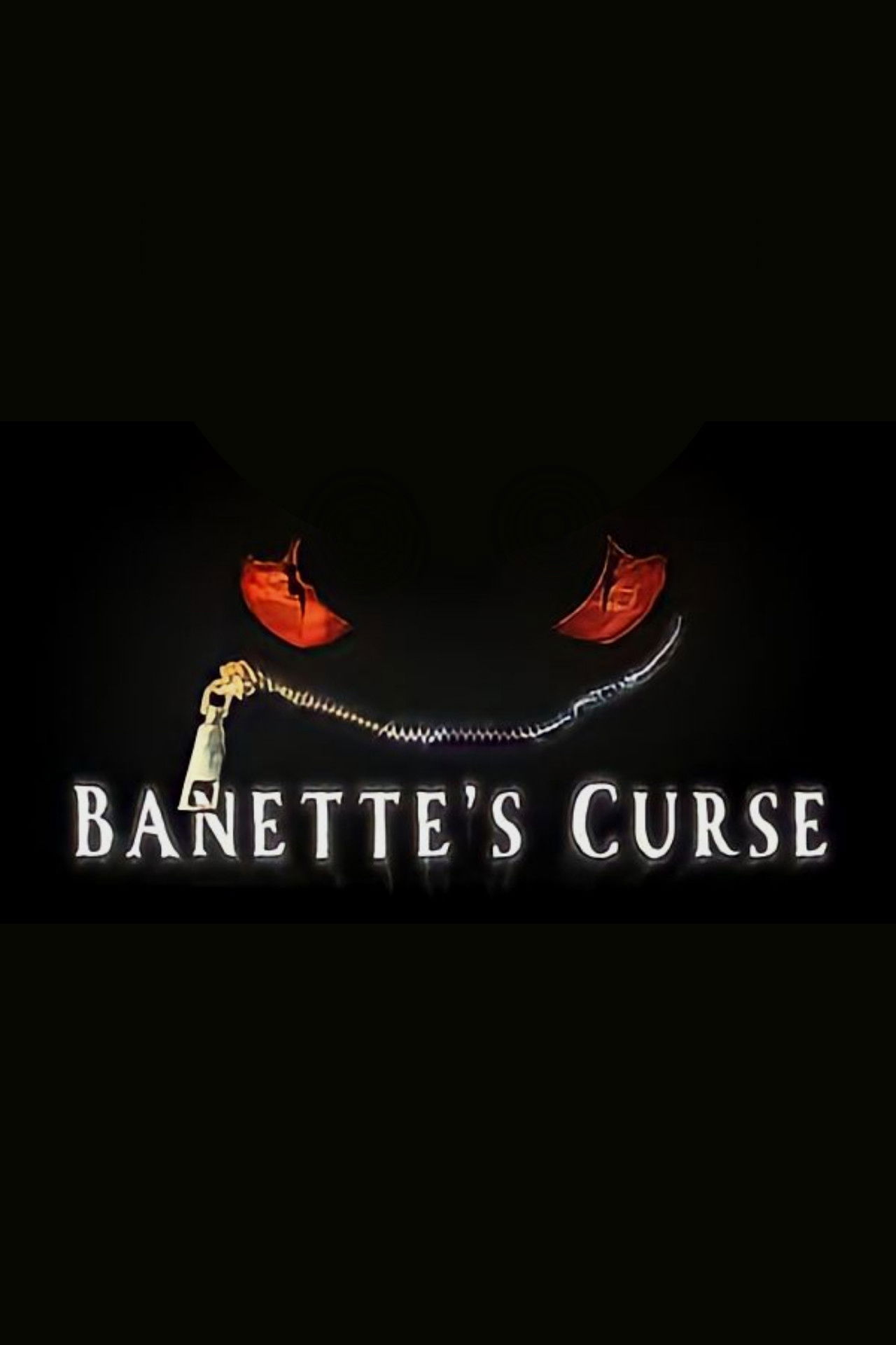Banette's Curse poster