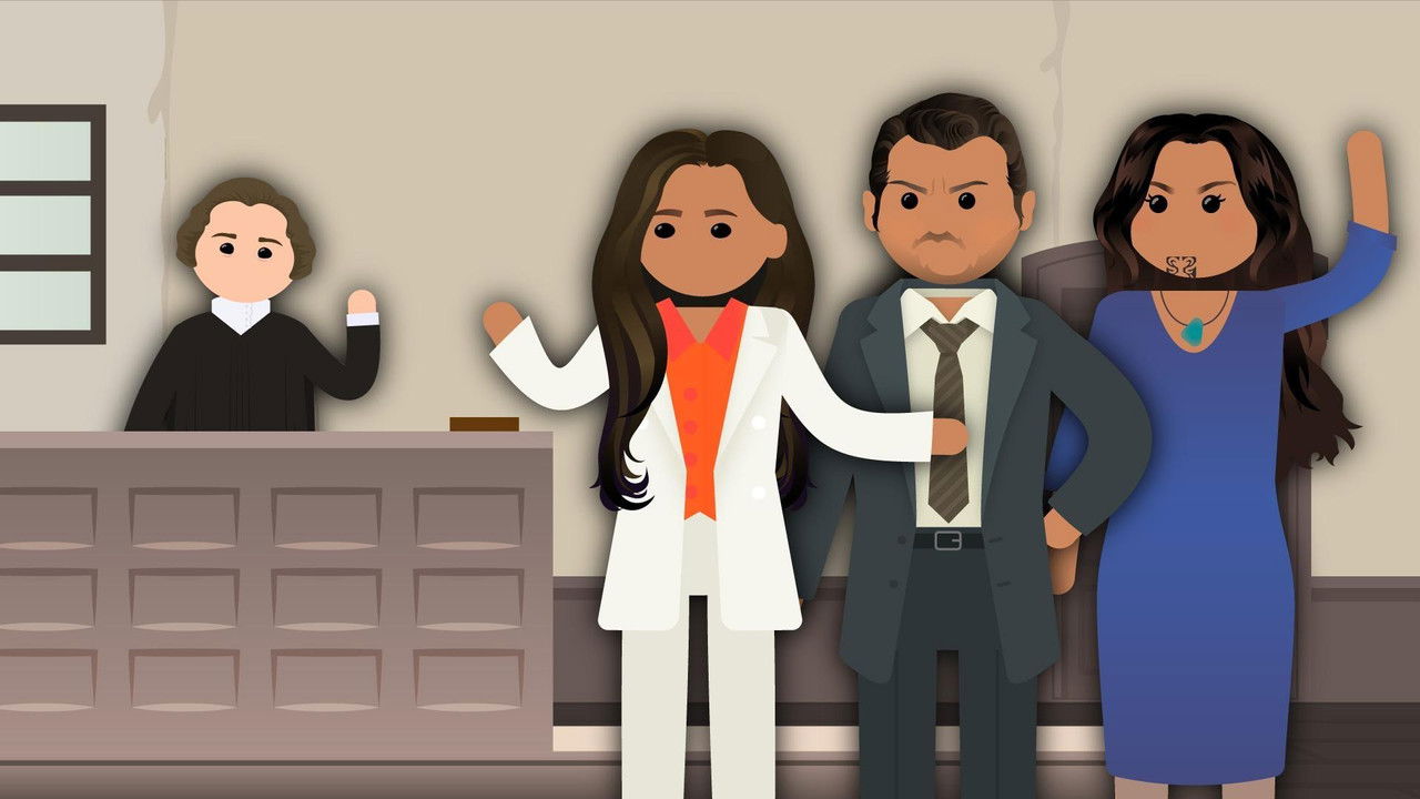 Crash Course Religions — Épisode 7