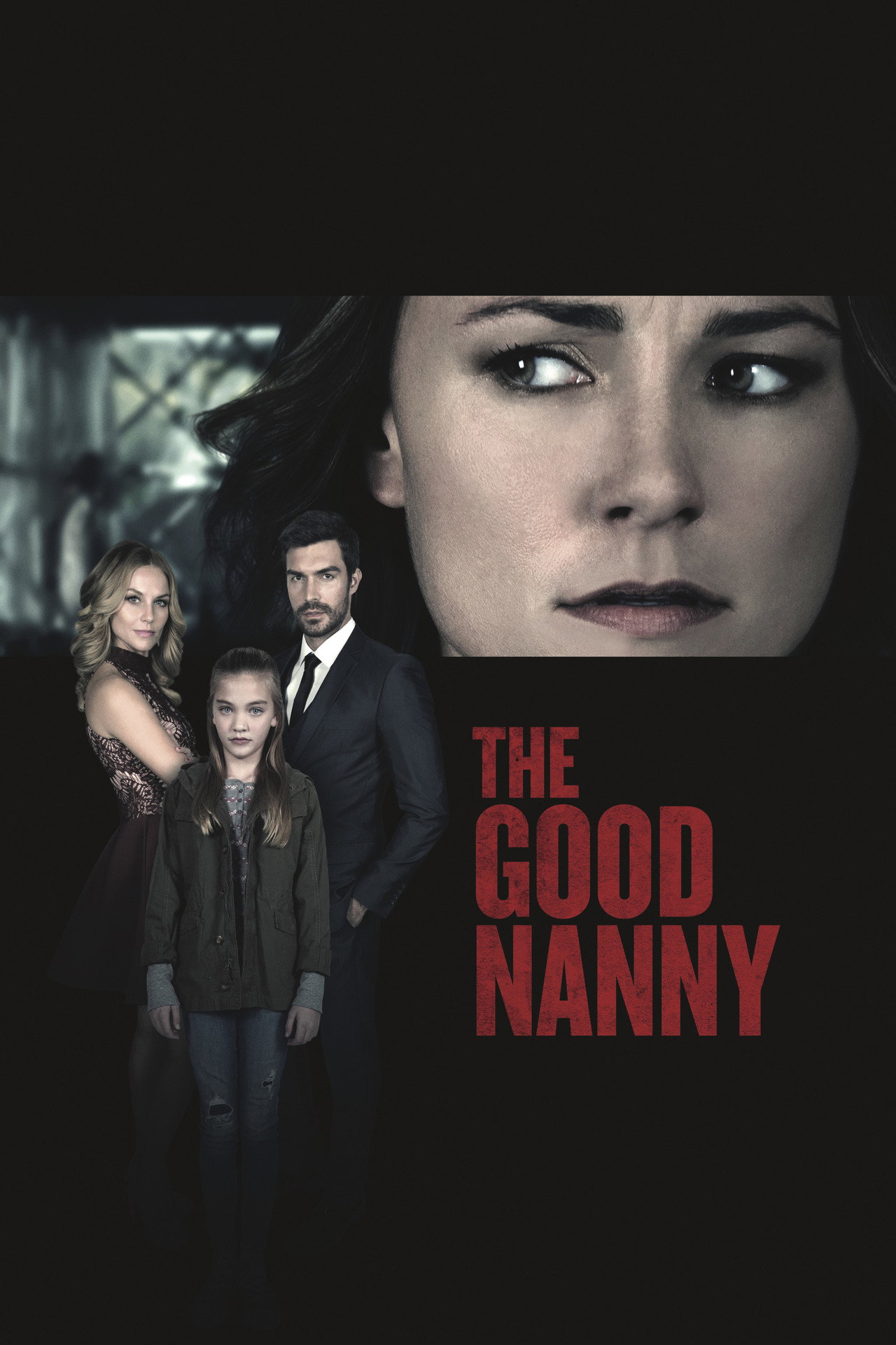 The Good Nanny