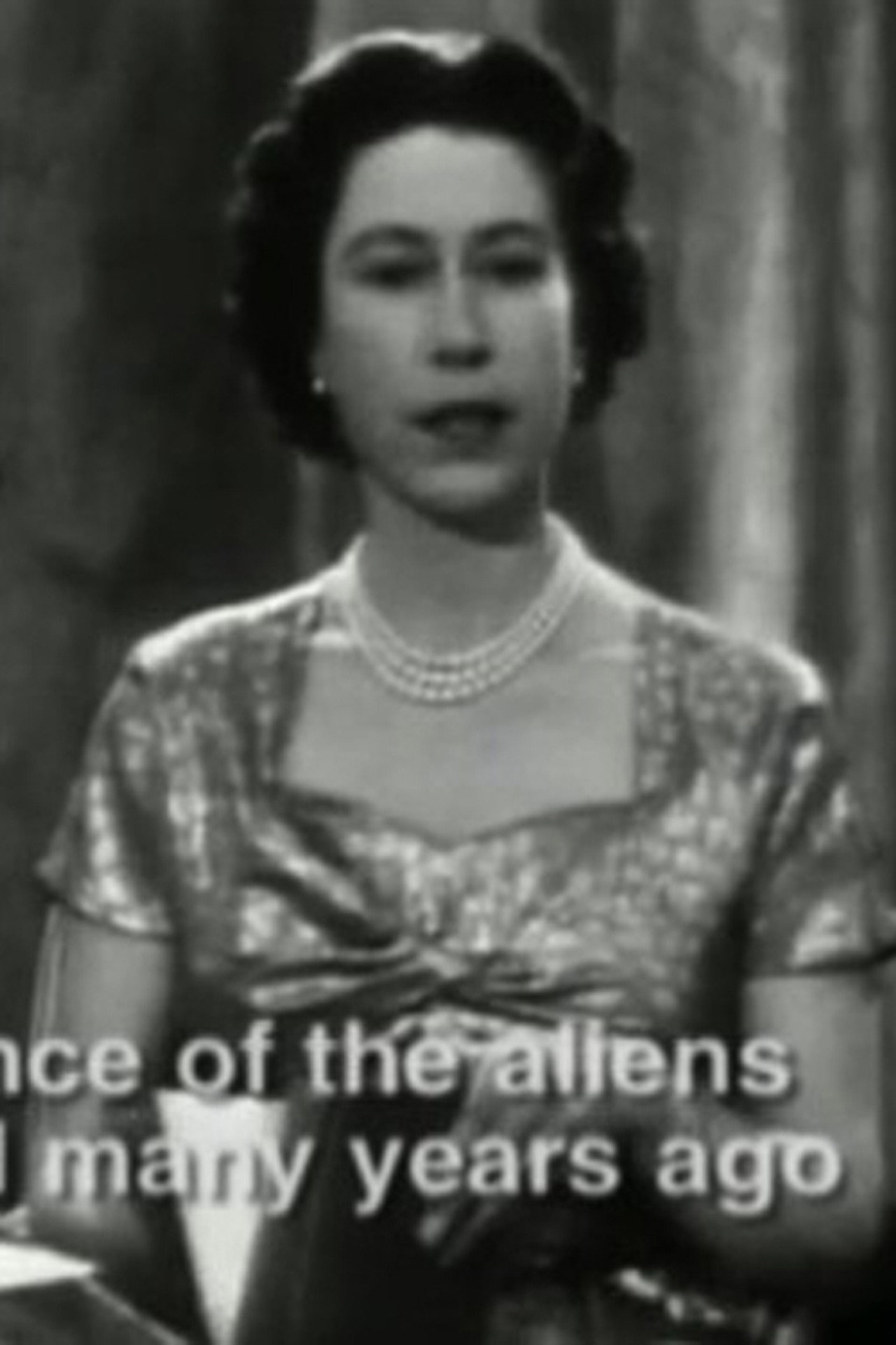 A Message filmaffisch