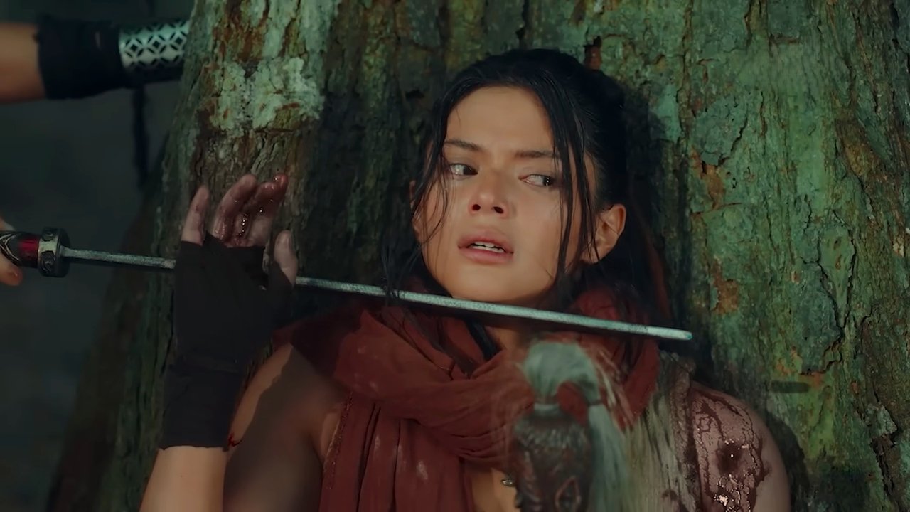 Encantadia Chronicles: Sang'gre - Season 1 Episode 63 : The Arrival of Pirena and Terra in Asilades