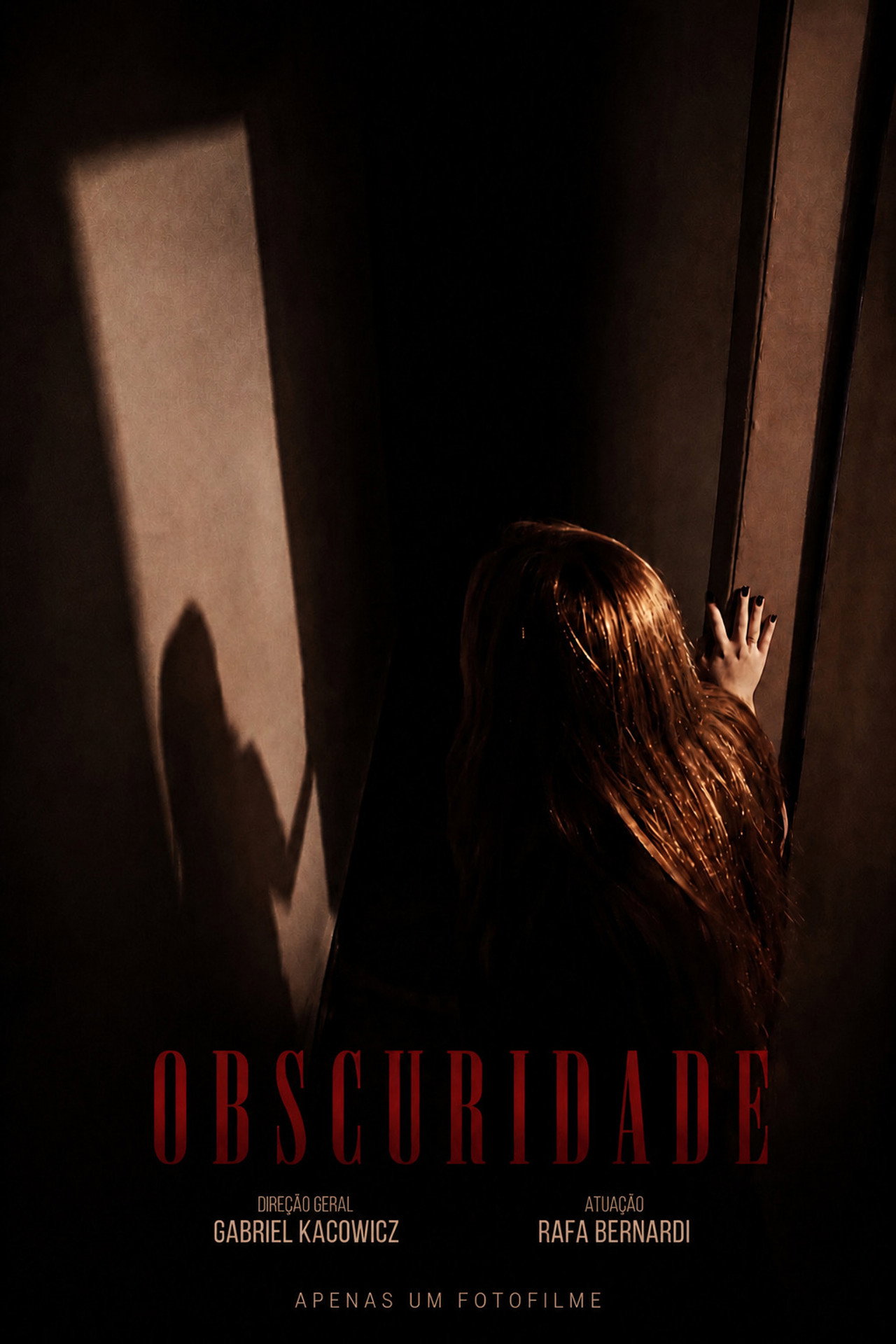 Obscuridade