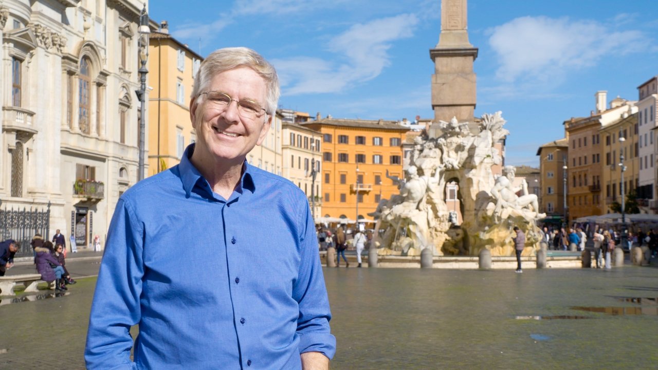 Rick Steves' Europe - Season 13 Episode 5 : Italy's Highlights