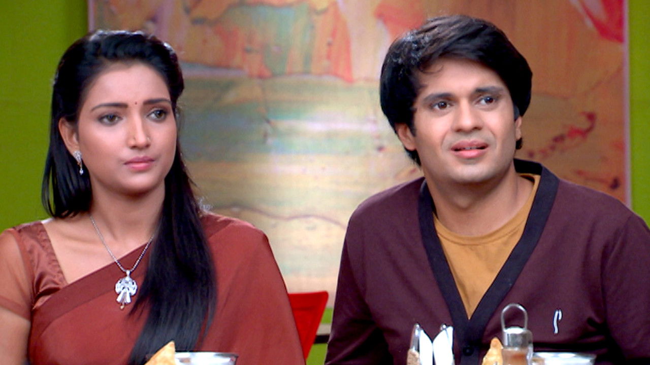 Badi Doooor Se Aaye Hai — Épisode 127