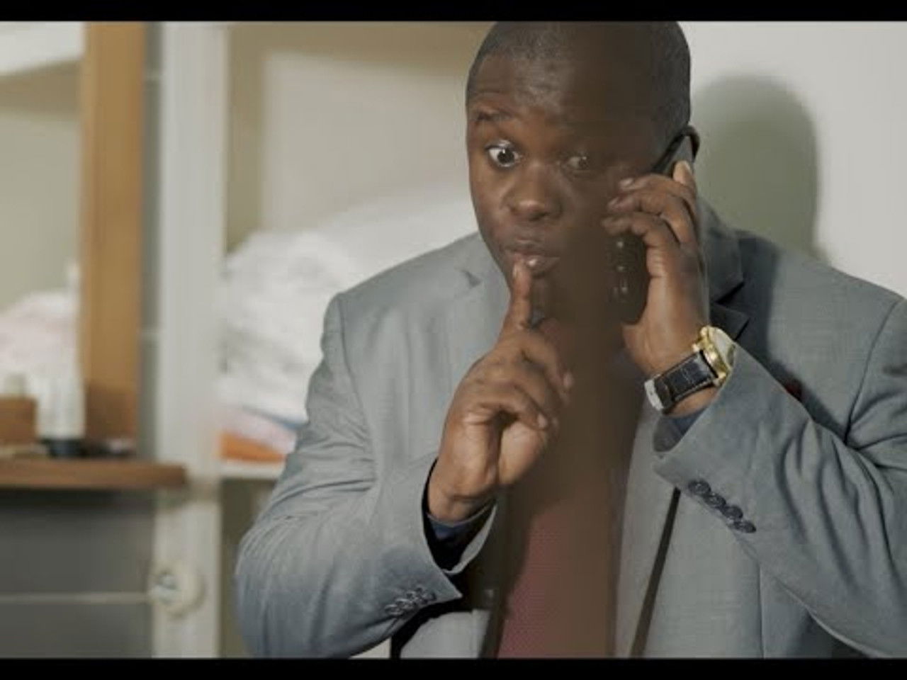 Le chic, le choc, l'échec — La proposition