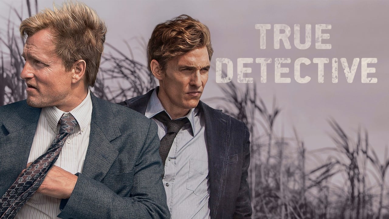 True Detective - Season 2