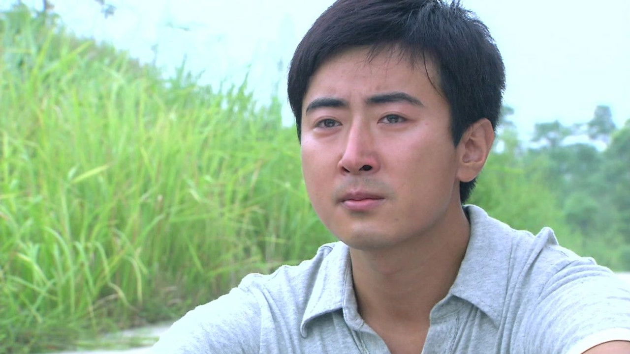 国防生 — Épisode 9