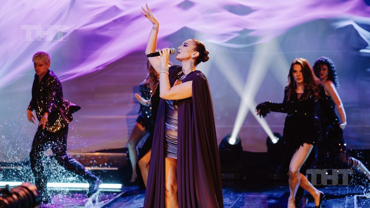 Volya's Show - Season 2 Episode 16 : Episode 16