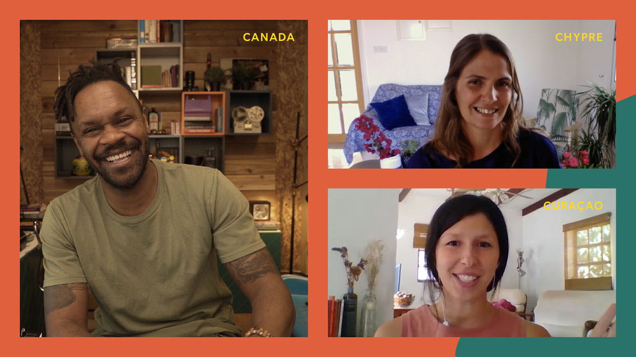 Seuls ensemble — Épisode 6