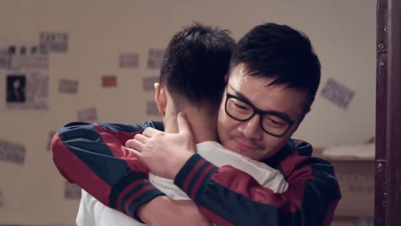 一屋赞客 — Épisode 9