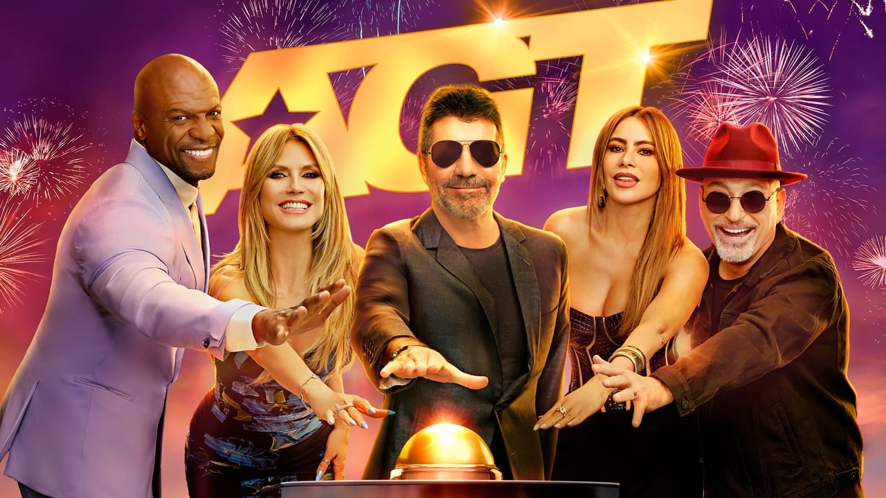 America's Got Talent - Season 12 Episode 11 : Judge Cuts 4