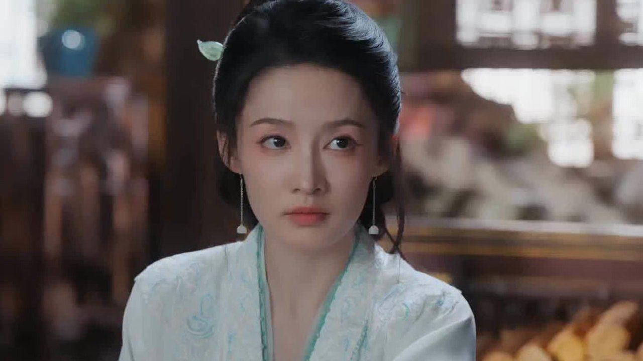 Fated Hearts - Season 1 Episode 10 : Episode 10
