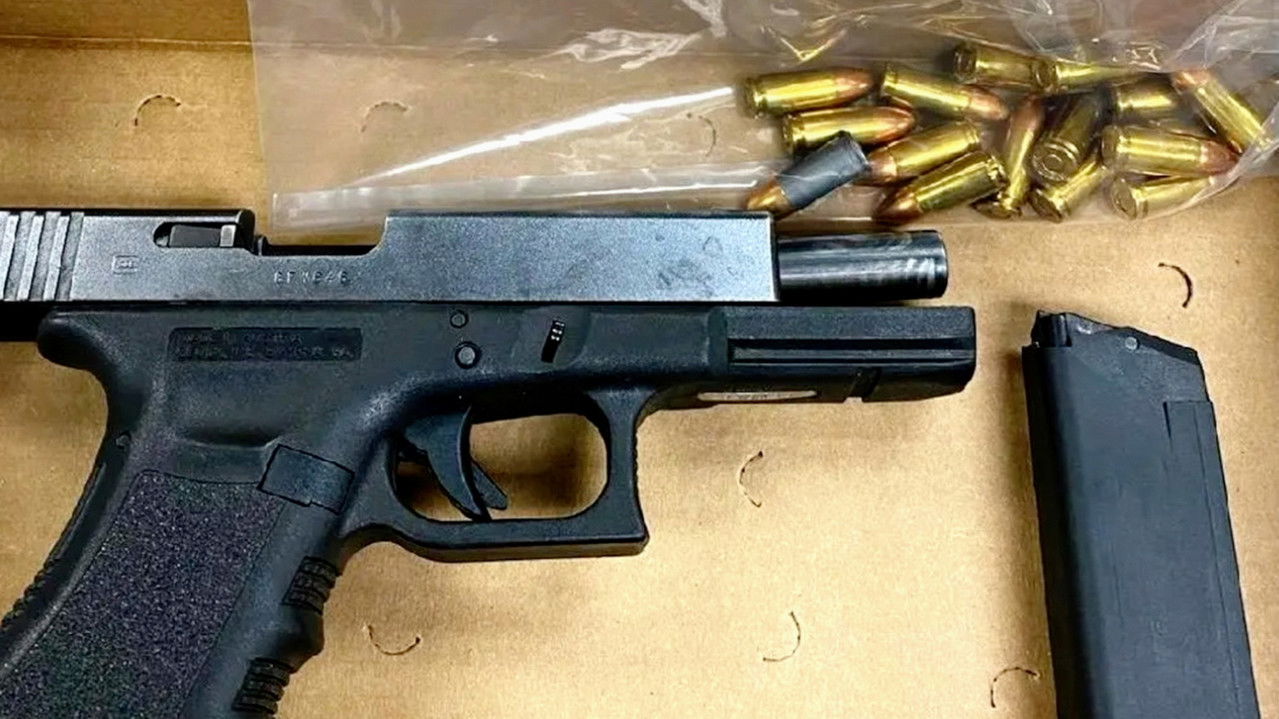 FBI TRUE — Épisode 3