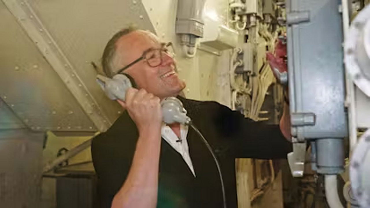 Størst — Épisode 4