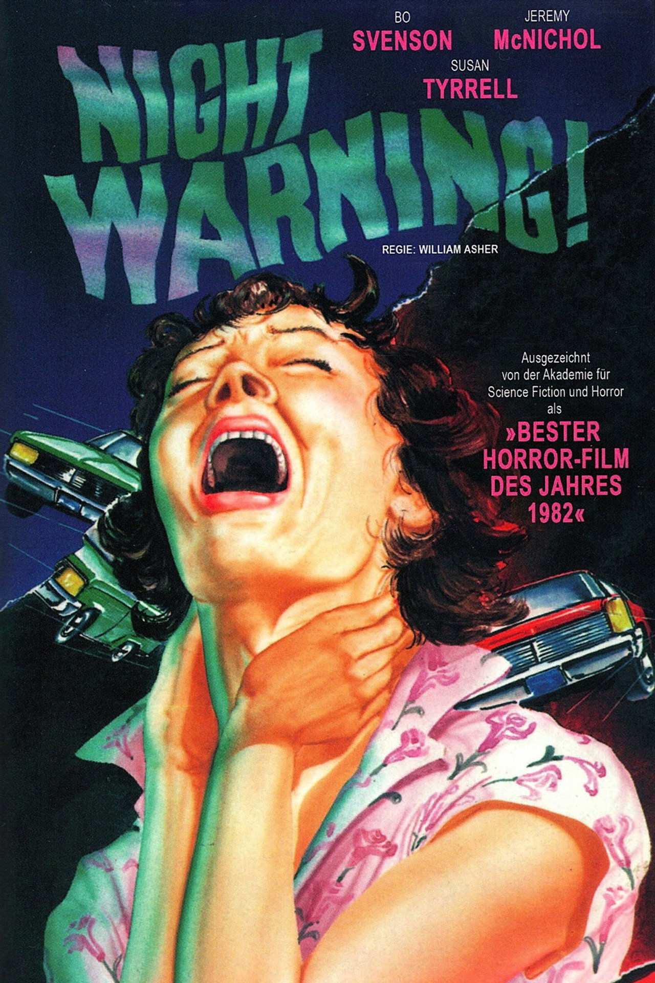Night Warning