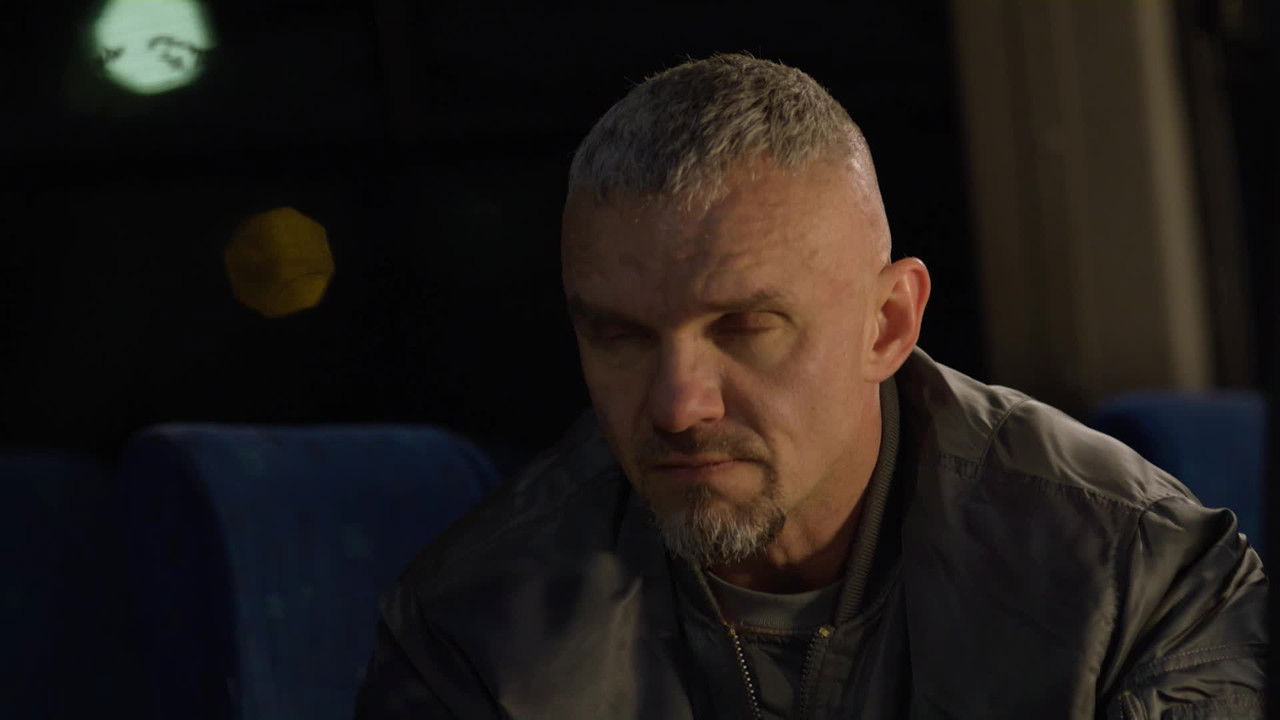 Крутые меры — Épisode 4