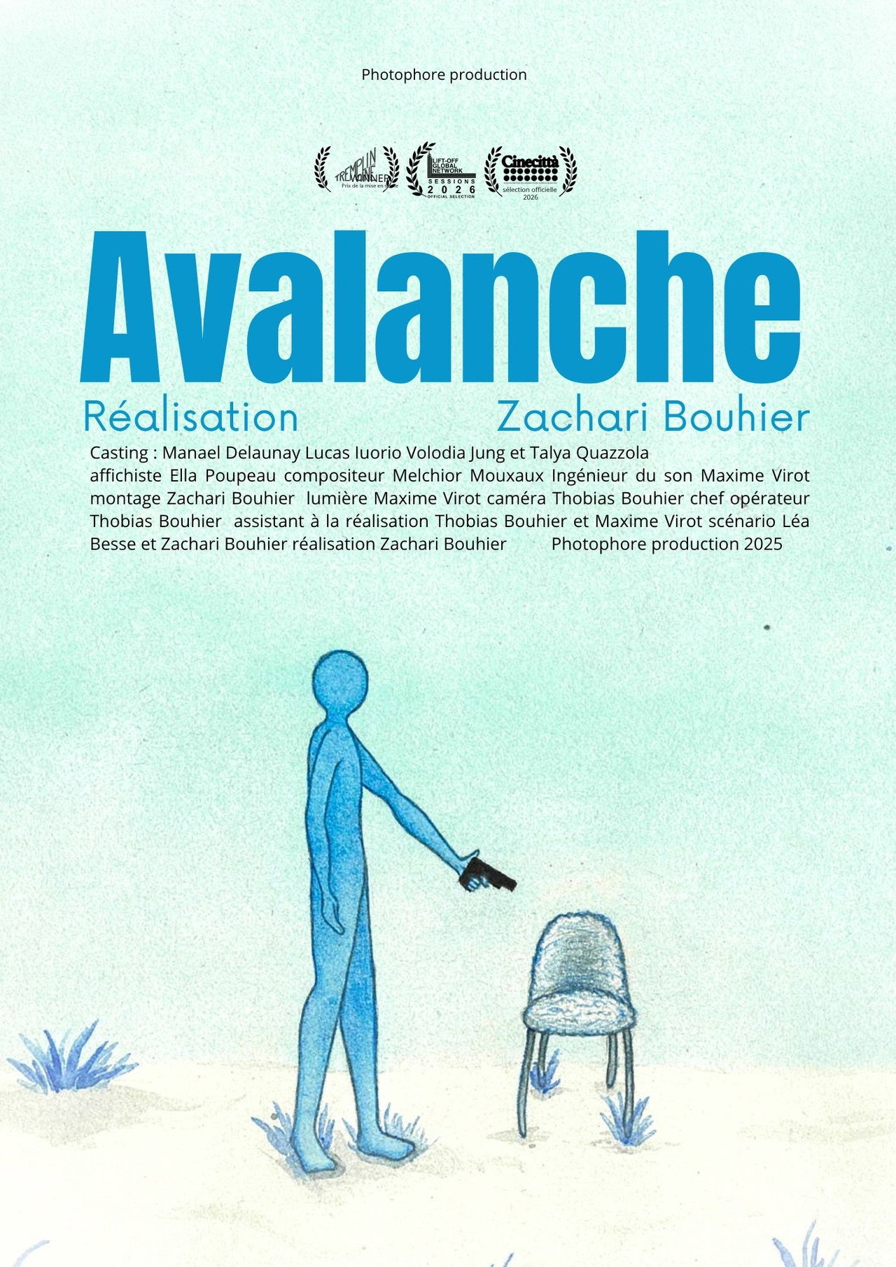 Avalanche