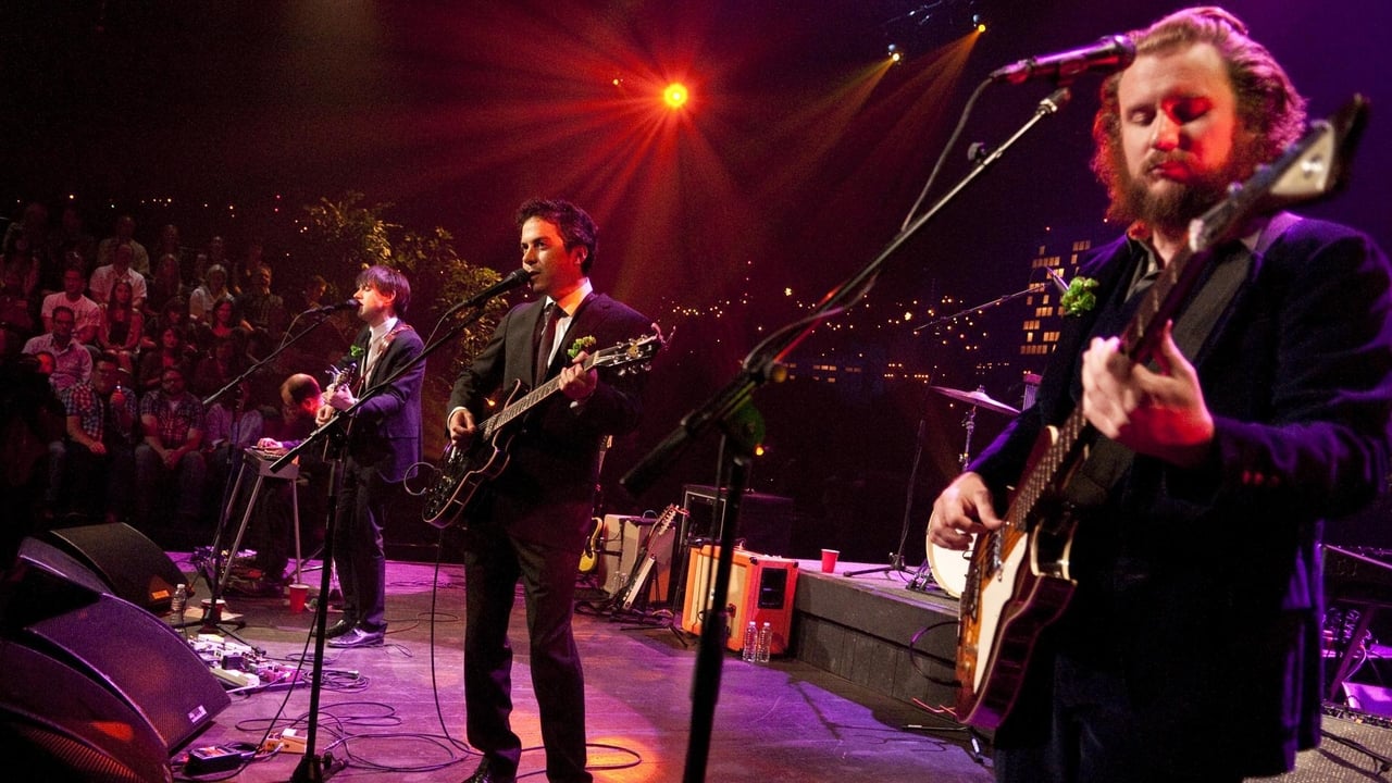 Austin City Limits - Season 36 Episode 10 : Monsters of Folk