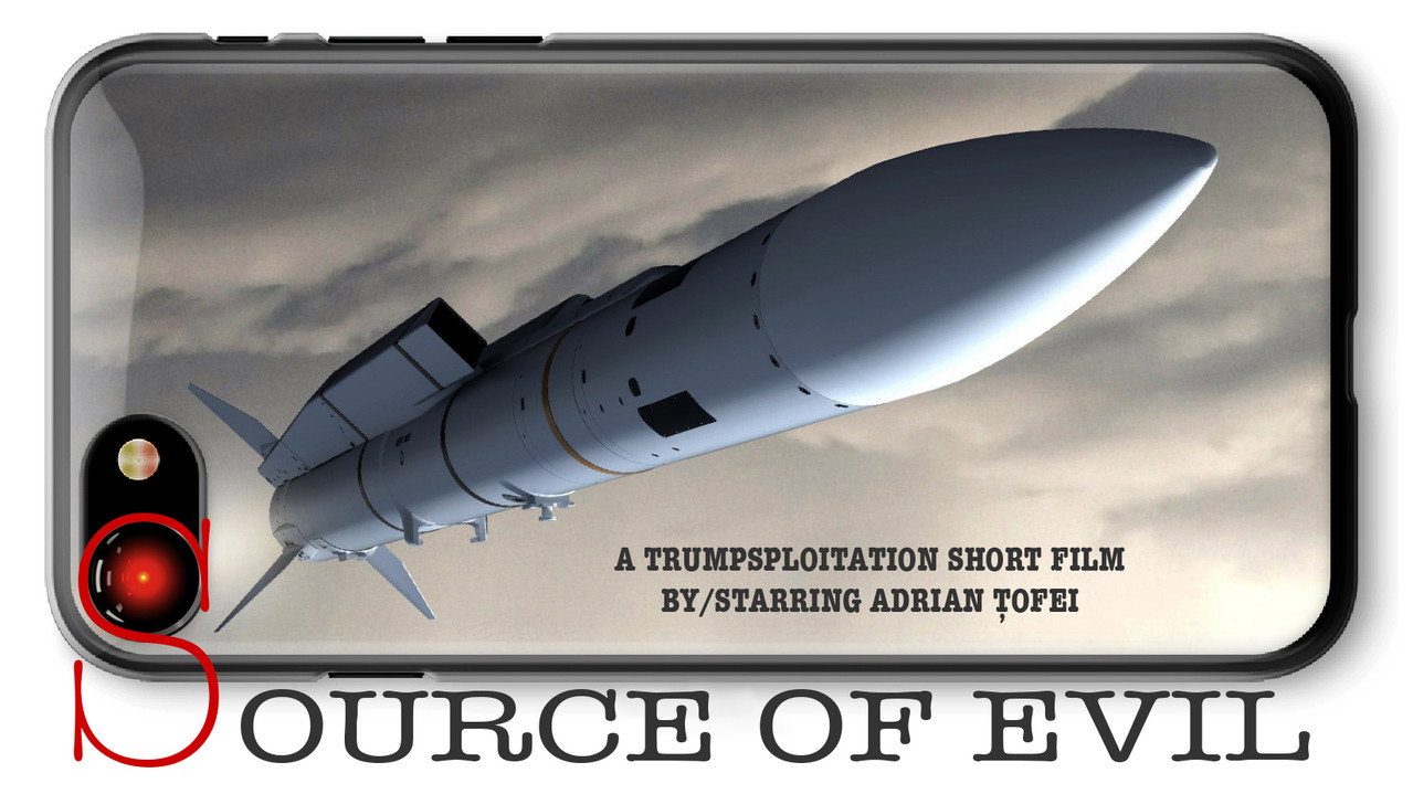 Source of Evil