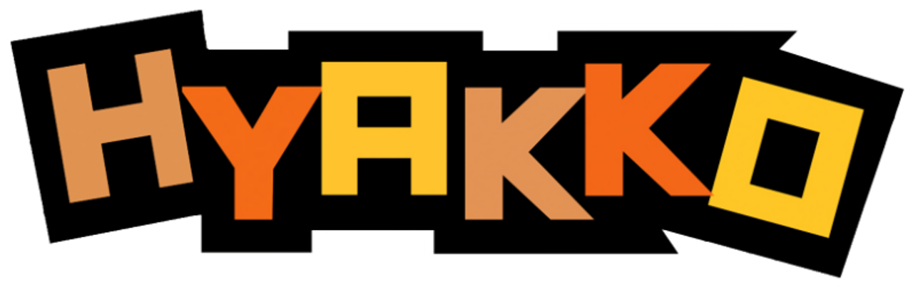 ヒャッコ