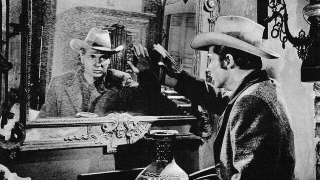 Cast a Long Shadow backdrop