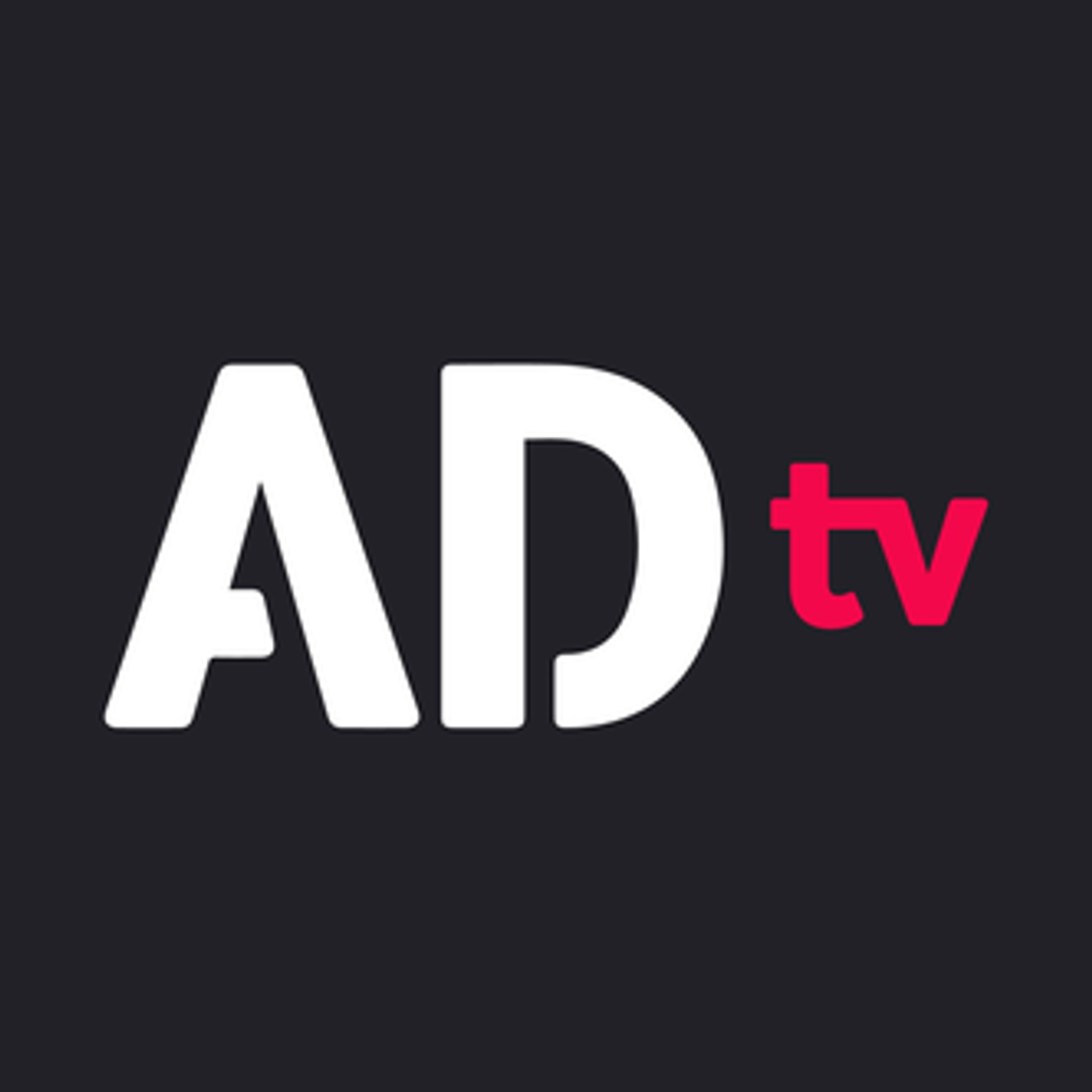 AD tv, free with ads