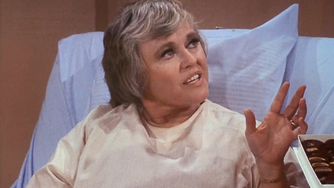 The Mary Tyler Moore Show - Season 1 Episode 20 : Hi!