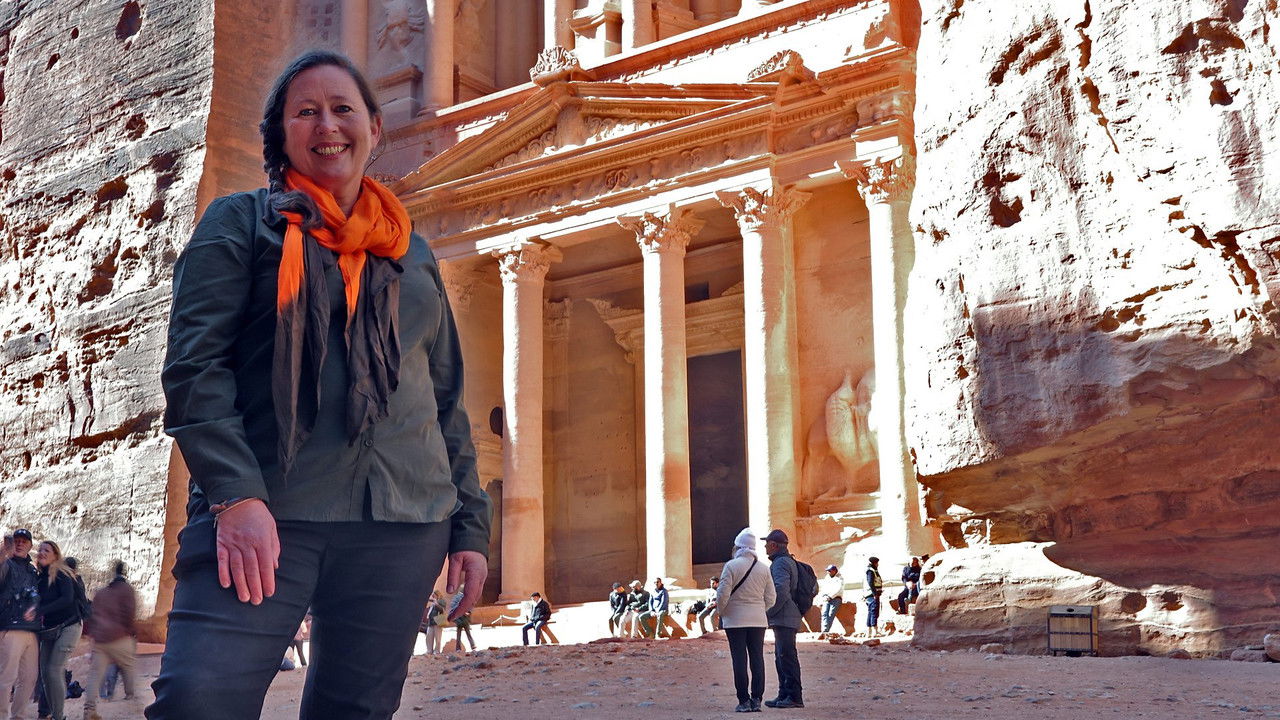 Arabian Adventures — Épisode 2