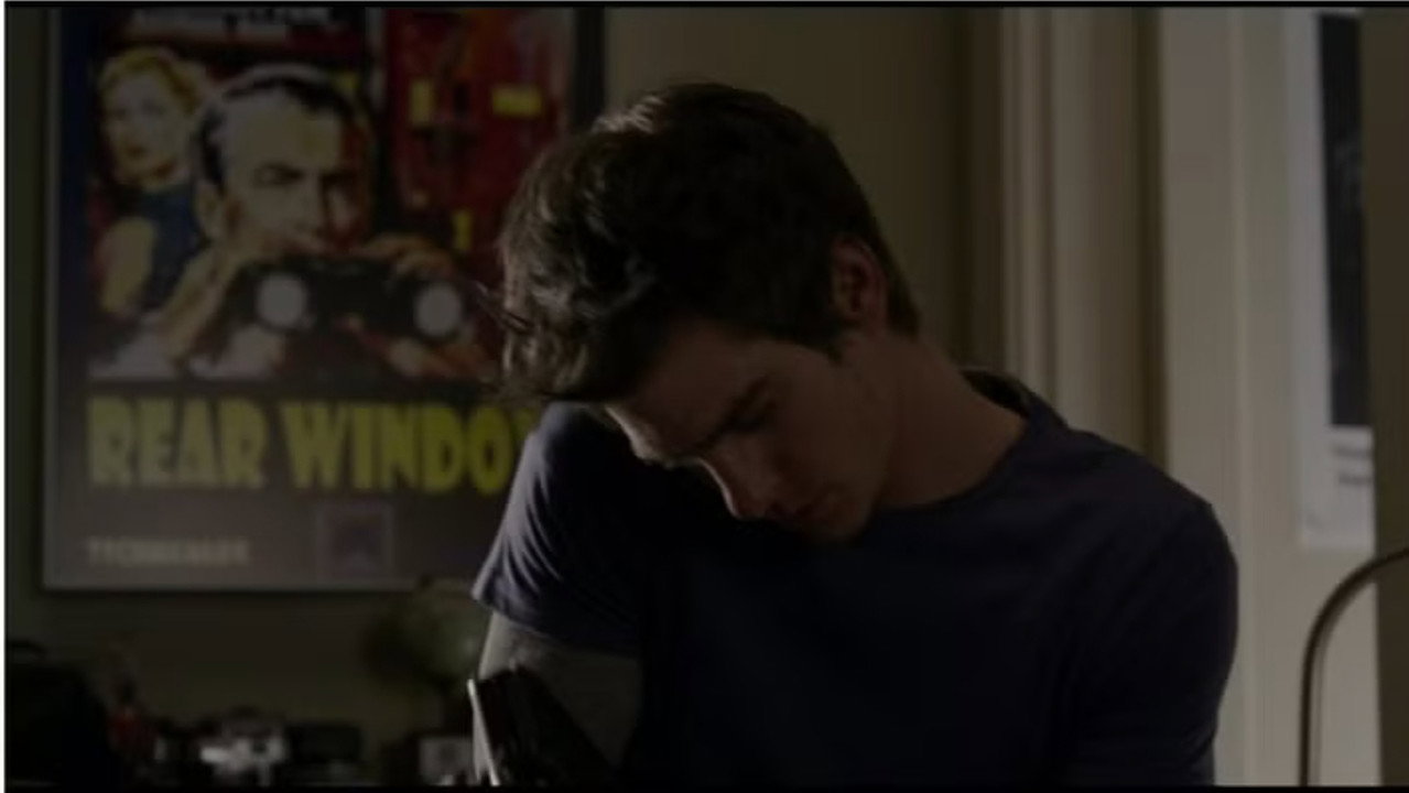 Captura TMDB