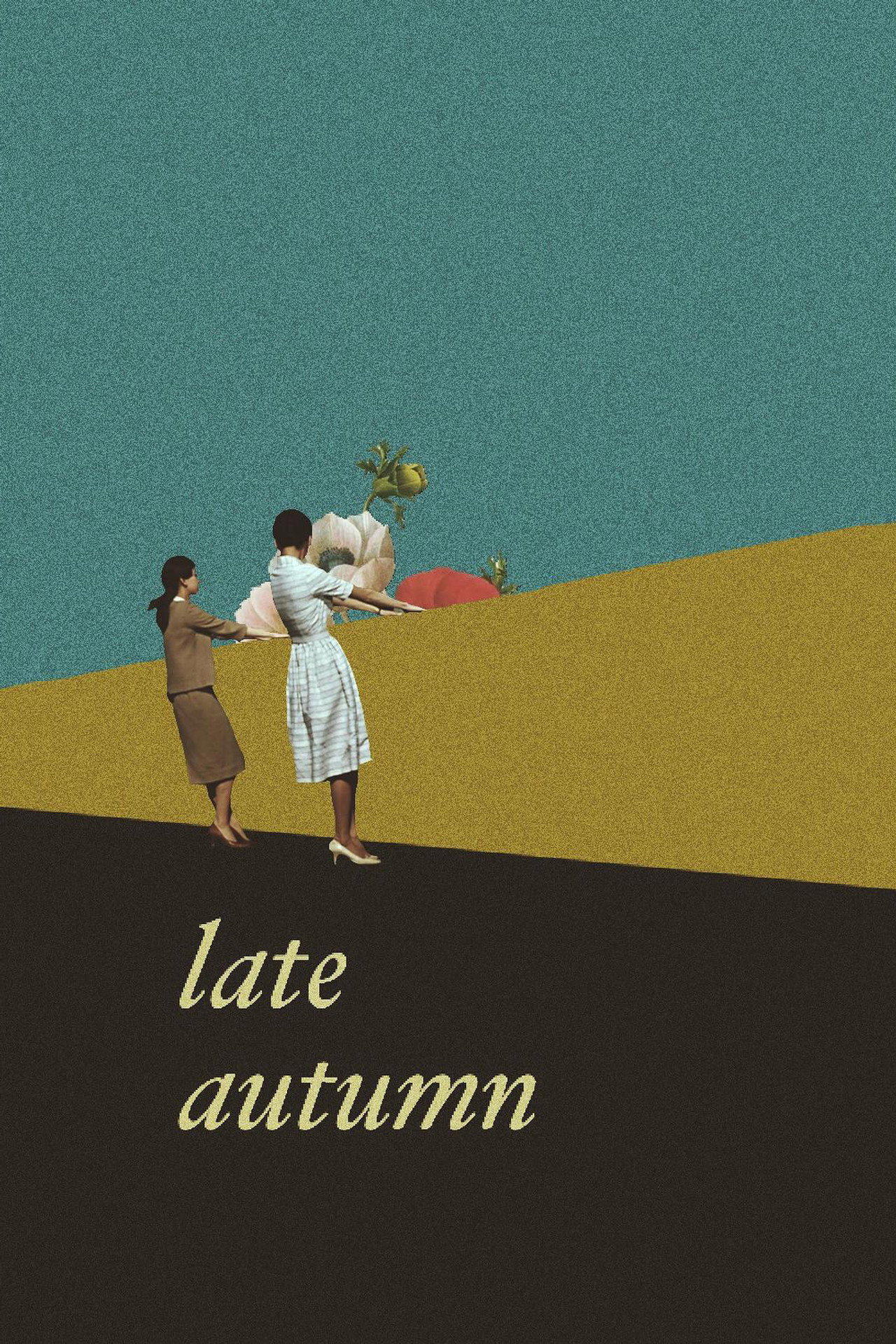 Late Autumn