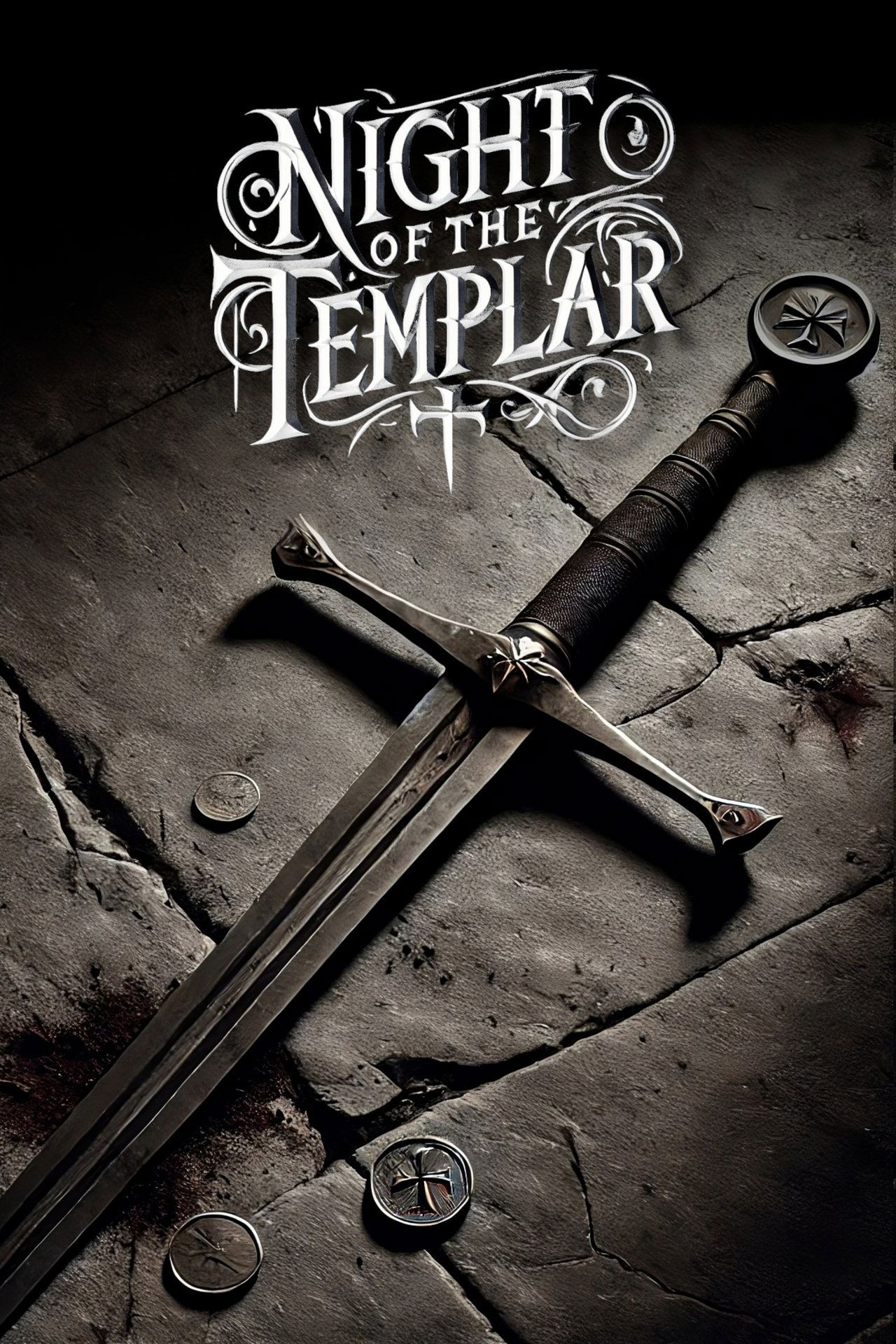 La Nuit du Templier poster