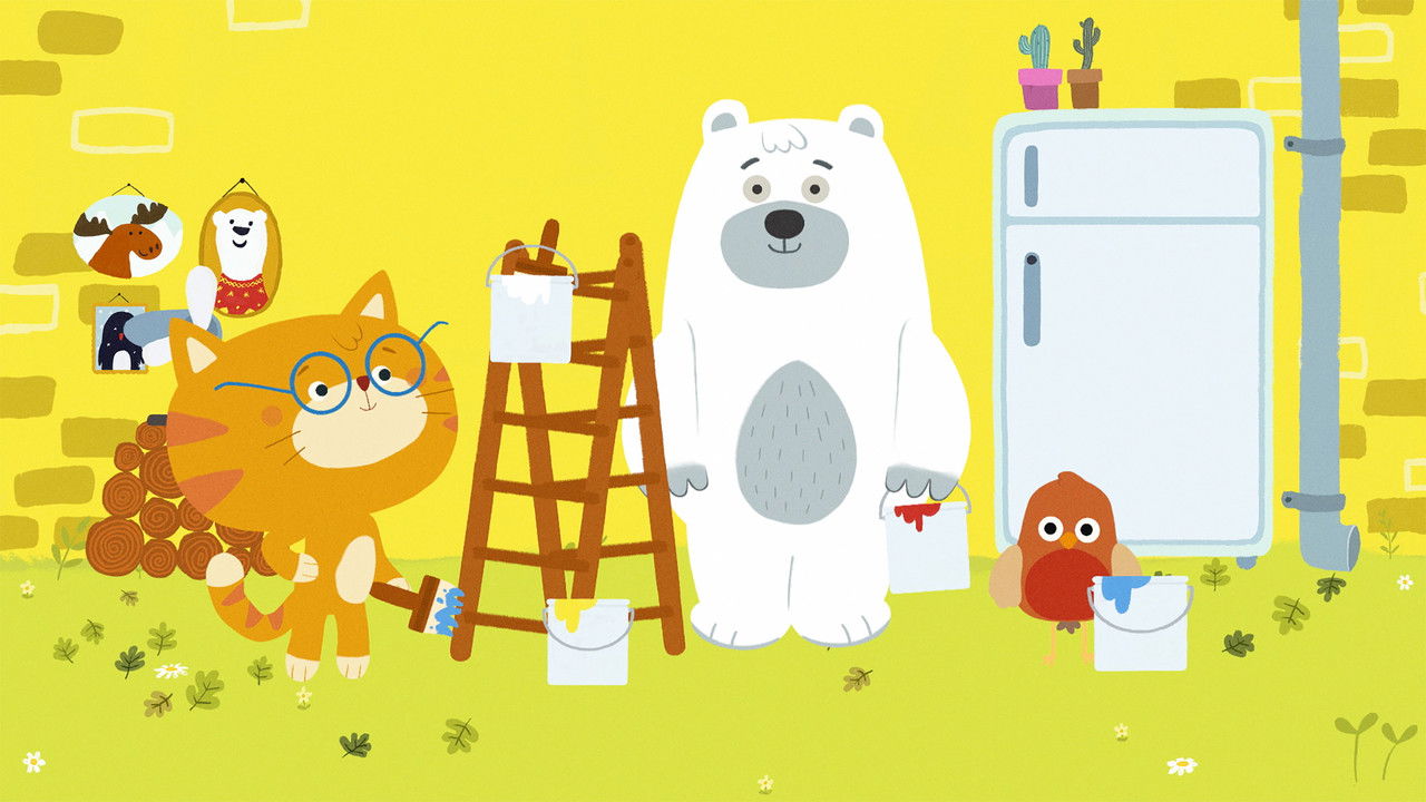 Mišo i Robin — Épisode 14