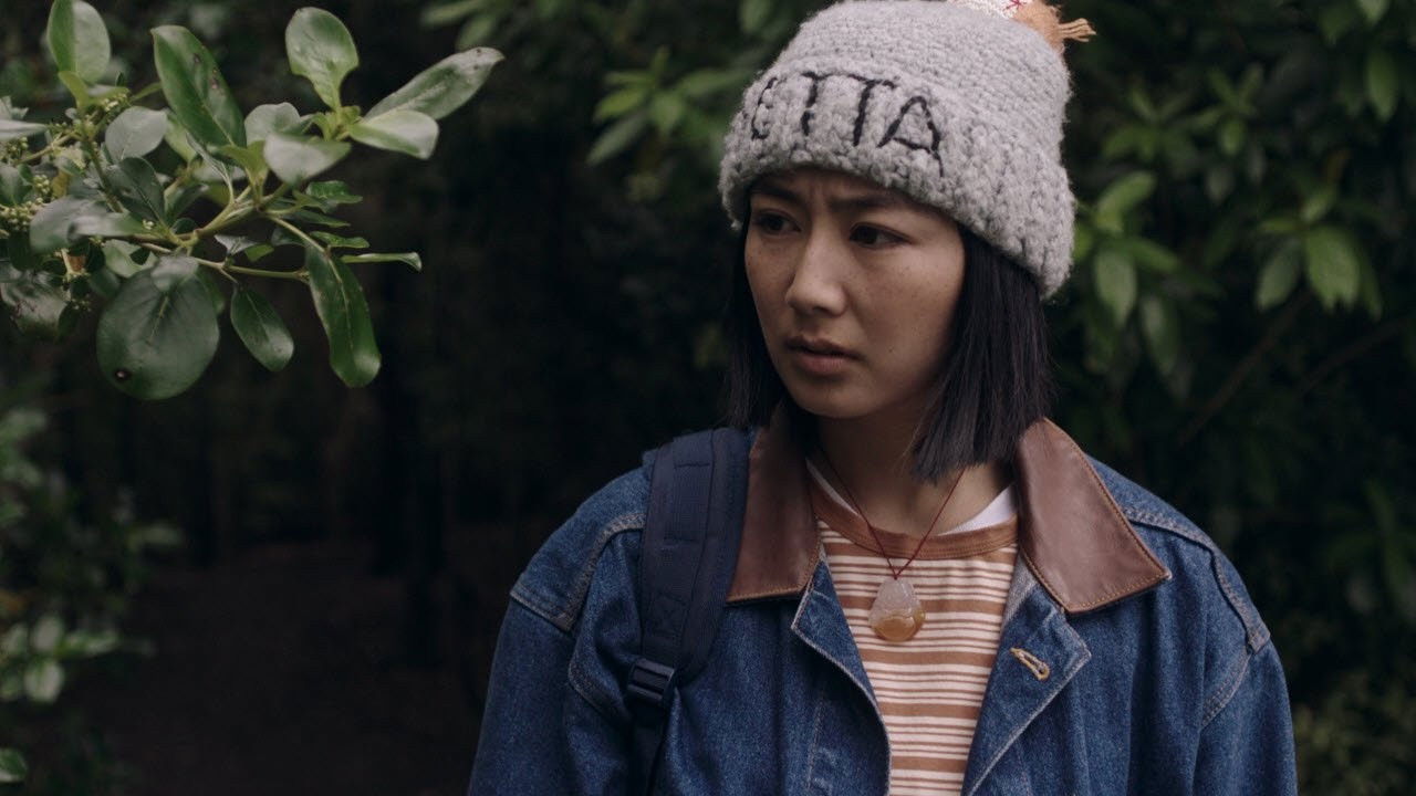 Inked — Épisode 6