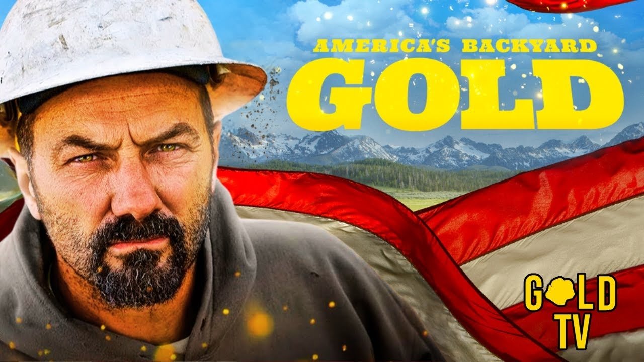 America's Backyard Gold