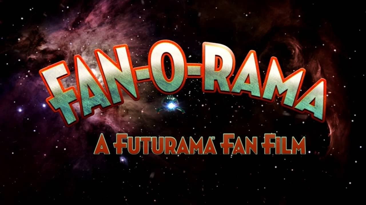 Scen från Fan-O-Rama