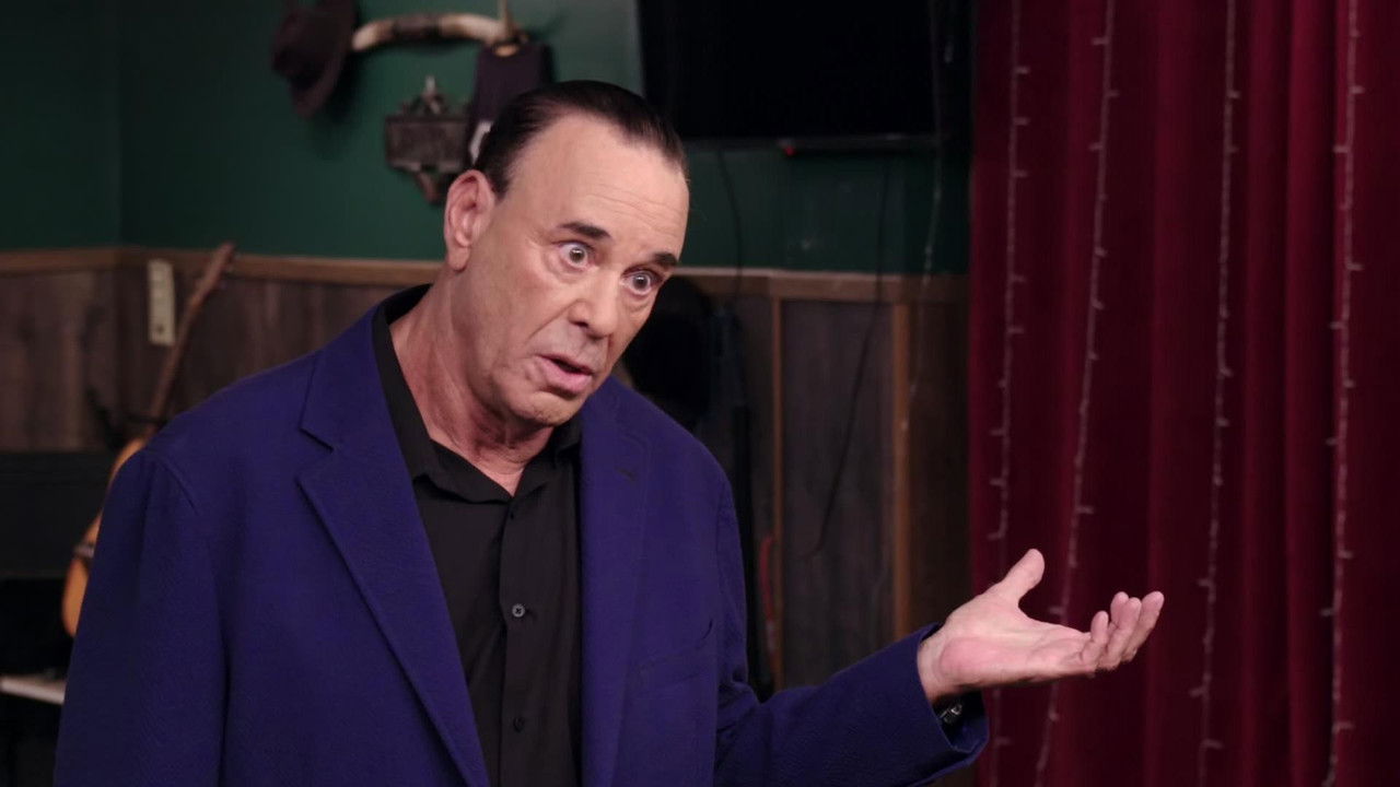 Bar Rescue — Épisode 1