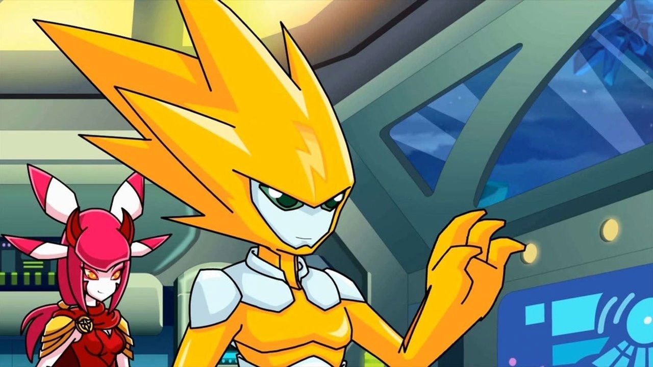 赛尔号 — Épisode 18