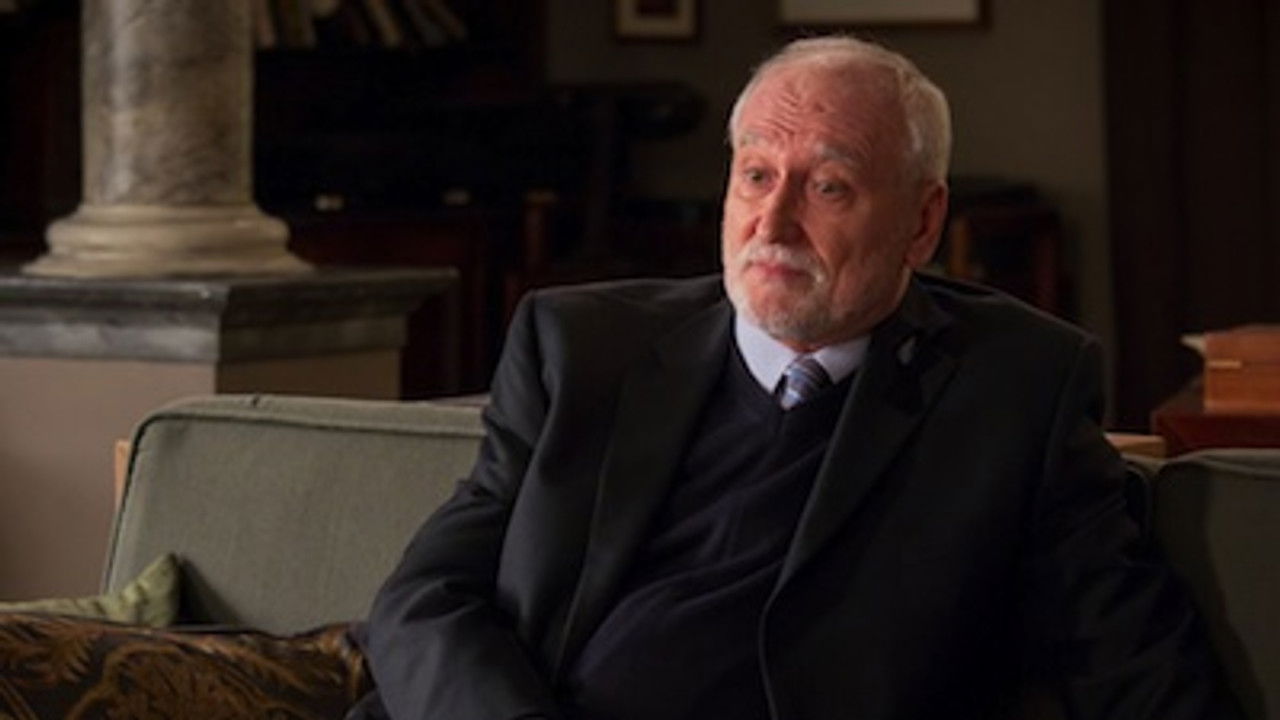 Terápia — Épisode 37